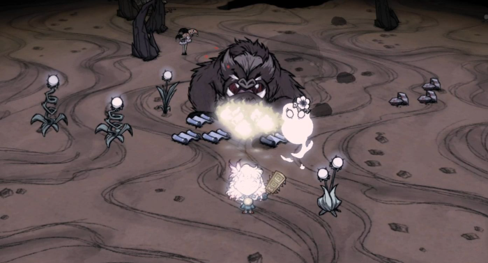 饥荒中的温蒂怎么增加灵魂