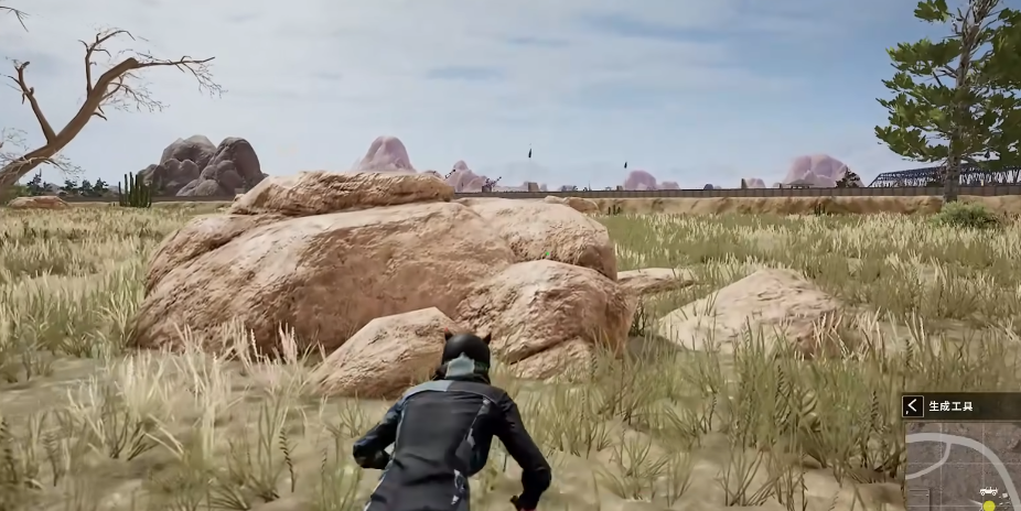 绝地求生怎么趴地下走位 绝地求生怎么趴地下走位