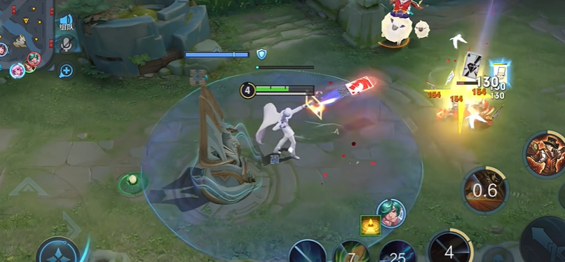 王者荣耀马可怎么出装