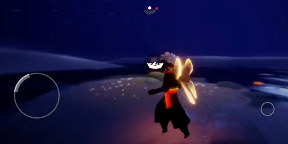 光遇帆船怎么免费得