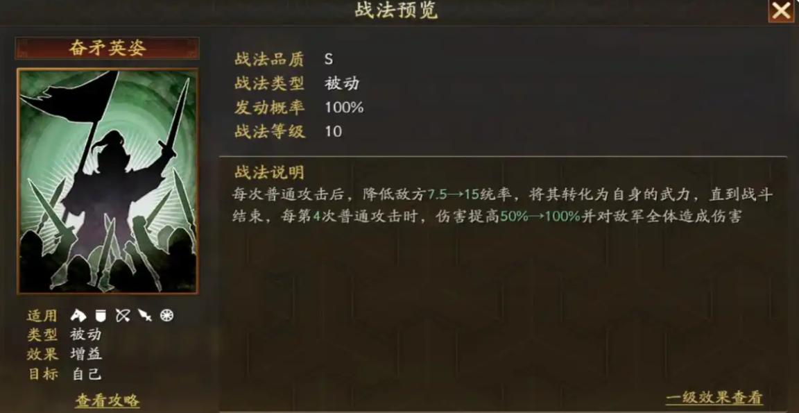 三国志战略版张姬如何玩