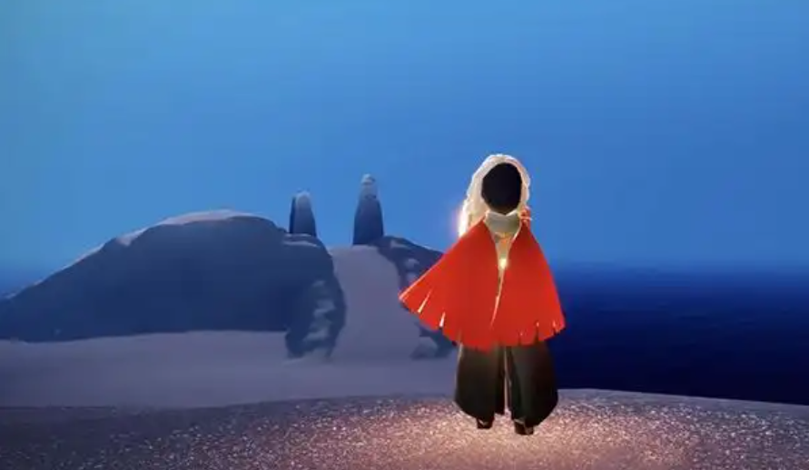 光遇现在有什么斗篷