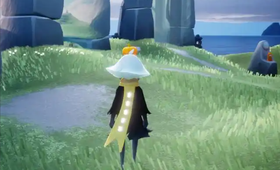 光遇现在有什么斗篷