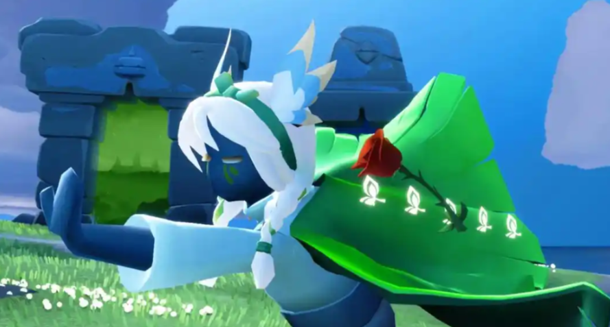 光遇现在有什么斗篷