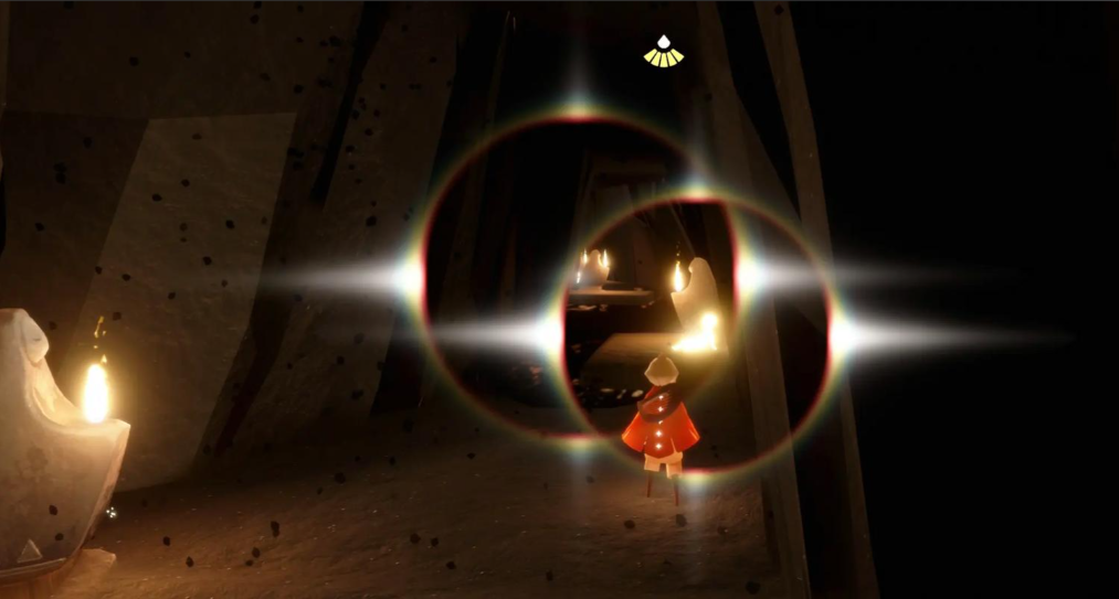 光遇小鼓从哪里获得的