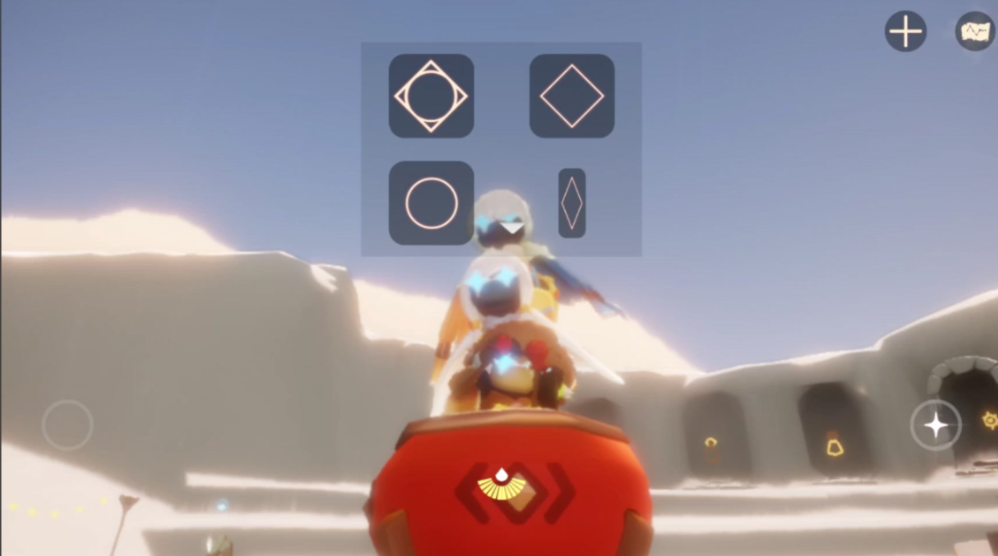 光遇小鼓从哪里获得的