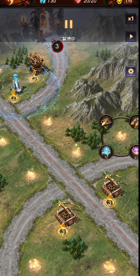 战火与秩序巅峰打法选择什么