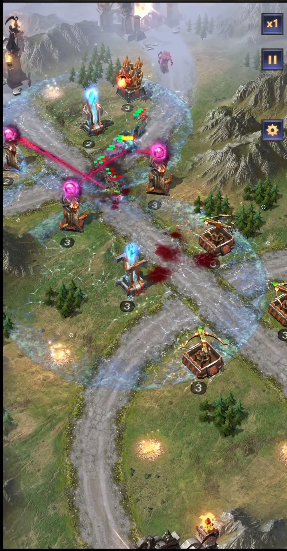 战火与秩序巅峰打法选择什么