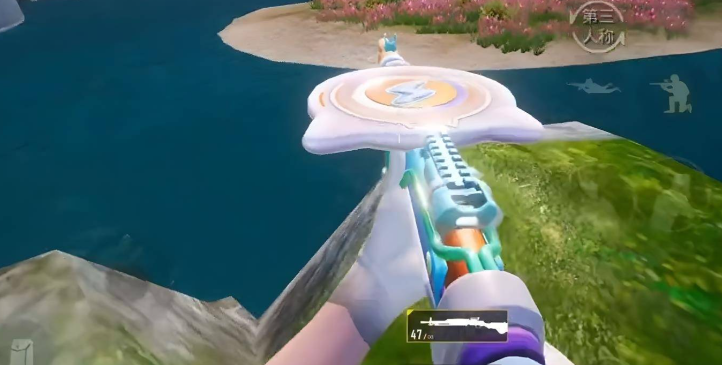 绝地求生刺激战场什么机枪最好