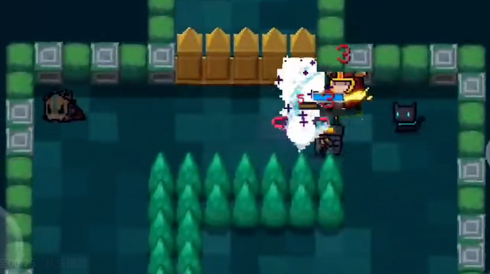 元气骑士爪子怎么用 元气骑士爪子怎么用