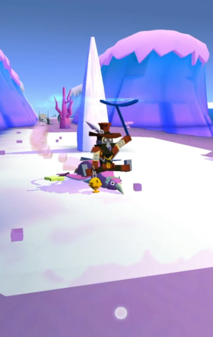 疯狂动物园隐藏动物怎么抓捕