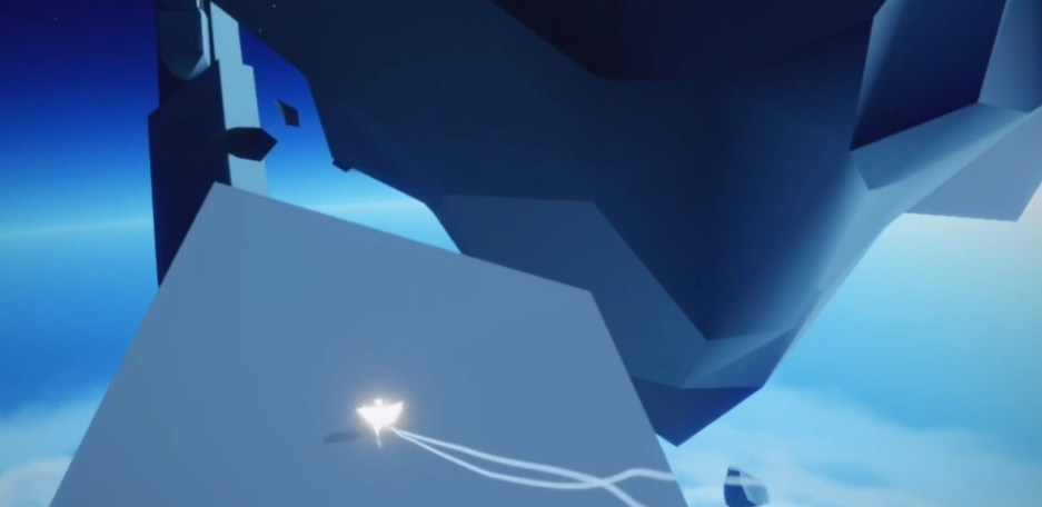 光遇如何快速飞行上螺旋 光遇如何快速飞行上螺旋