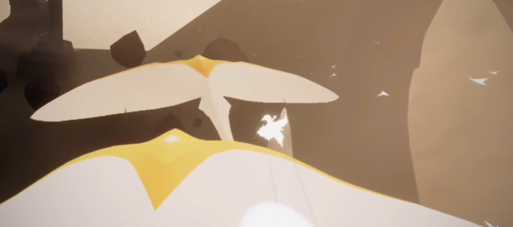 光遇如何快速飞行上螺旋 光遇如何快速飞行上螺旋