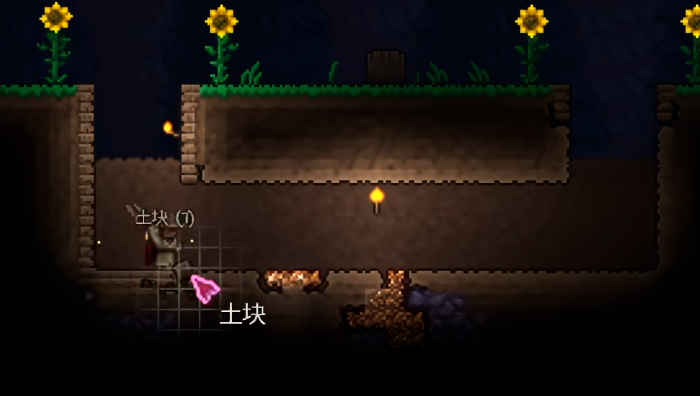 泰拉瑞亚防腐带怎么建