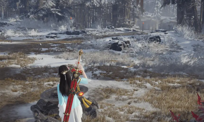 永劫无间怎么提升实力快 永劫无间怎么提升实力快