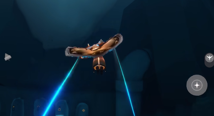 光遇去伊甸怎么直飞