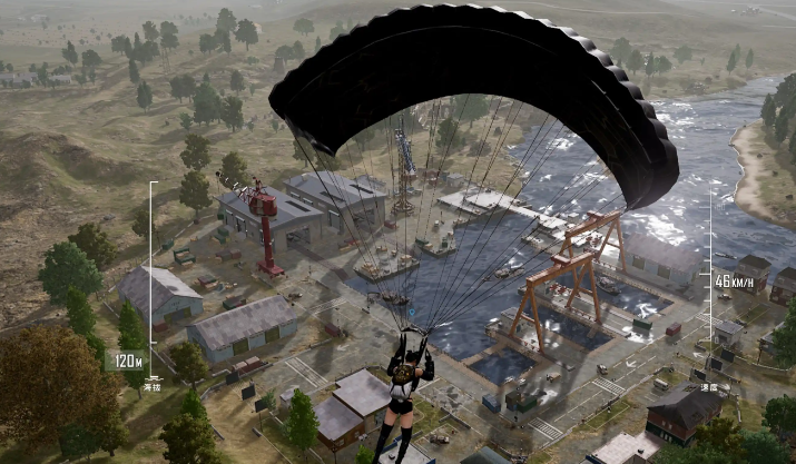 绝地求生哪些地方装备好 绝地求生哪些地方装备好