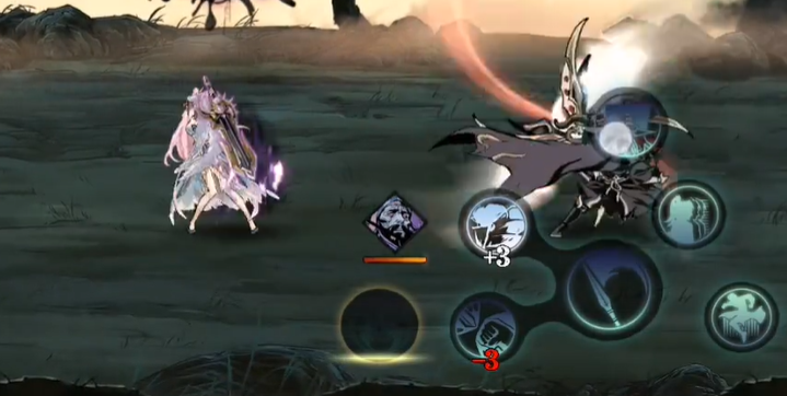 影之刃3绝影乱象突袭怎么打 影之刃3绝影乱象突袭怎么打