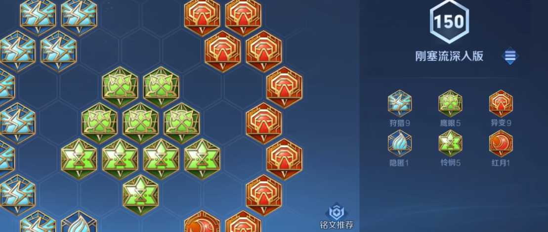 王者荣耀暴力关羽怎么出装