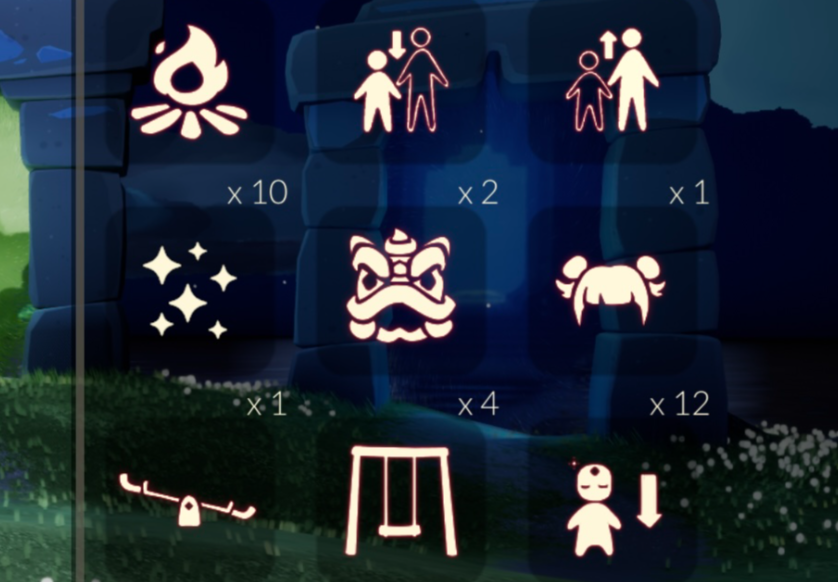 光遇小矮子在哪里获得 光遇小矮子在哪里获得