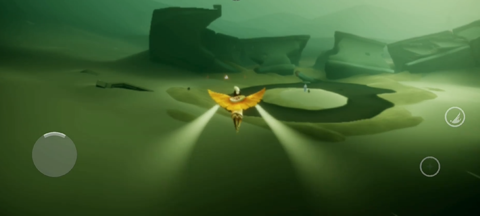 光遇墓土遗忘方舟有什么用 光遇墓土遗忘方舟有什么用