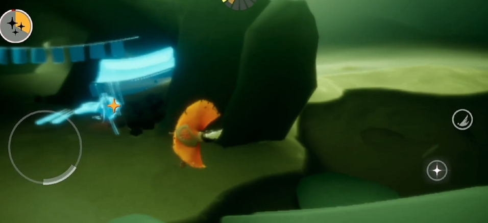 光遇墓土遗忘方舟有什么用 光遇墓土遗忘方舟有什么用