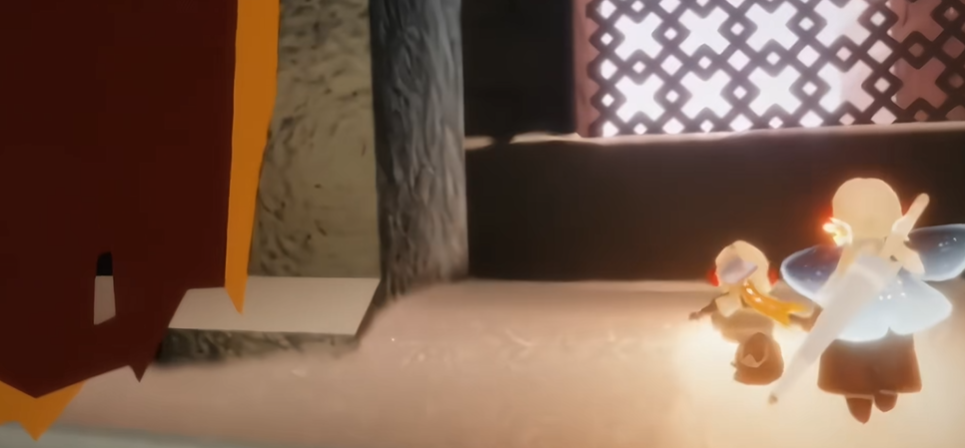 光遇黑金之城景点怎么去 光遇黑金之城景点怎么去