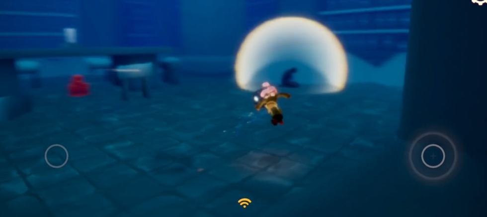 光遇无翼单人怎么拿禁阁先祖