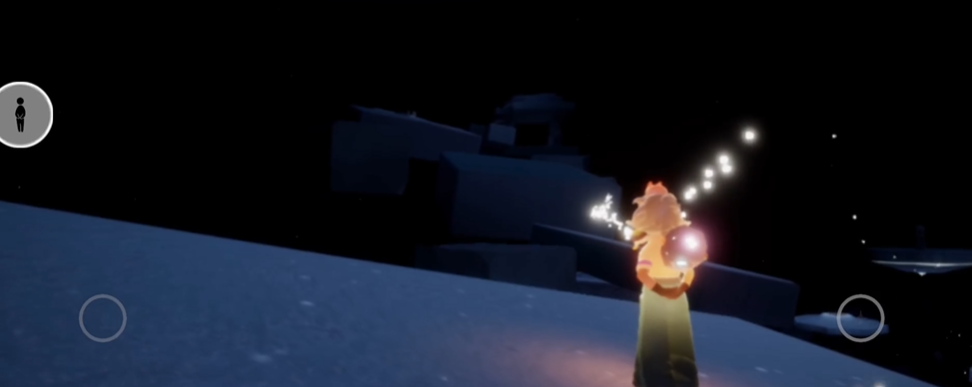 光遇无翼单人怎么拿禁阁先祖