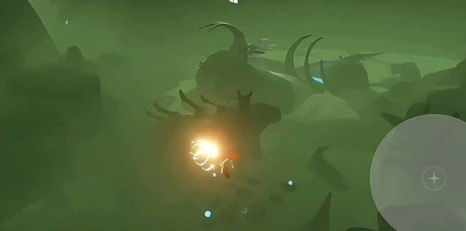 光遇驯龙如何快速下降