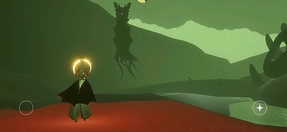 光遇驯龙如何快速下降