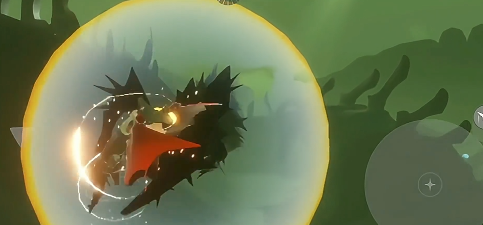 光遇驯龙如何快速下降