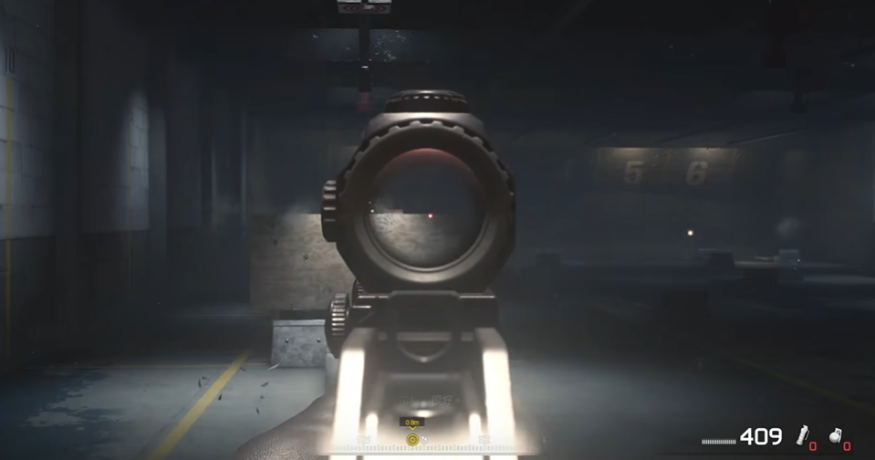 使命召唤4现代战争关卡1怎么过