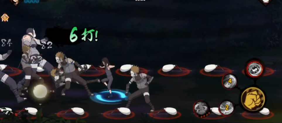 火影忍者幻之秘境火花怎么得