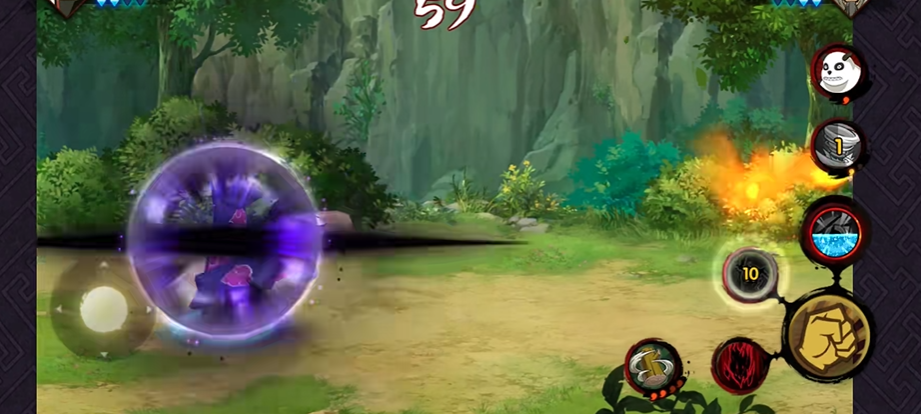 火影忍者手游破晓怎么过