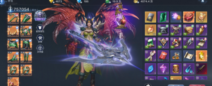 全民奇迹2射手天赋怎么加