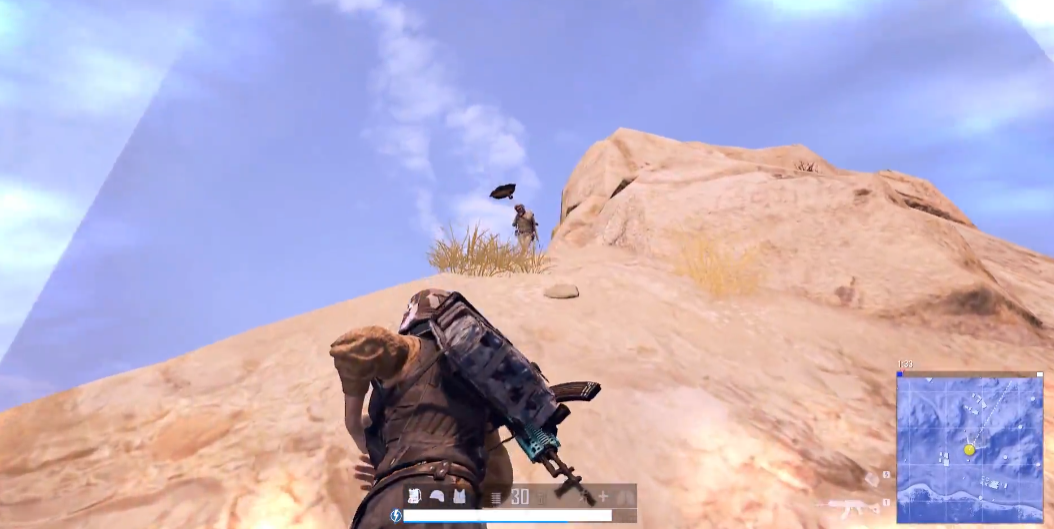 绝地求生平底锅怎么防止反击 绝地求生平底锅怎么防止反击