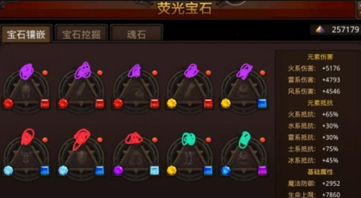 全民奇迹后期怎么玩