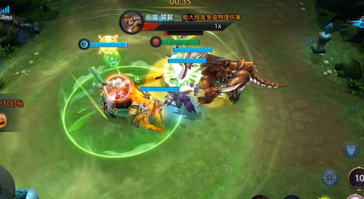 乱斗西游70级如何提升伤害