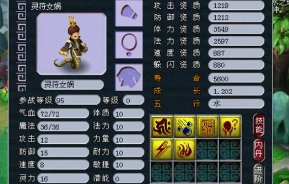 梦幻西游贼王法宠用什么