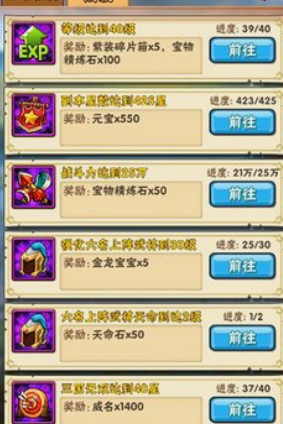 少年三国志联盟官职如何获得