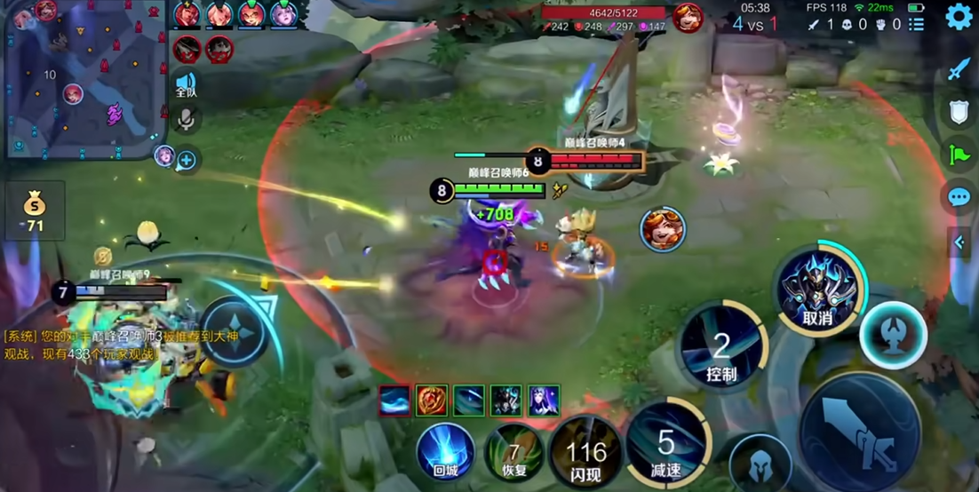 王者荣耀铠的专精出装是什么 王者荣耀铠的专精出装是什么