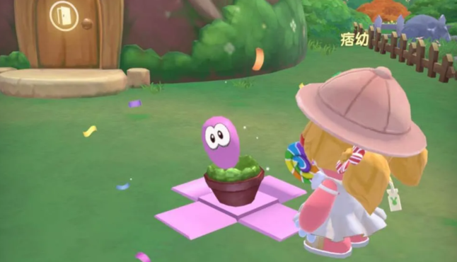 摩尔庄园拉姆怎么快速外出