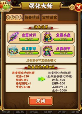 少年三国志至尊伤害是什么