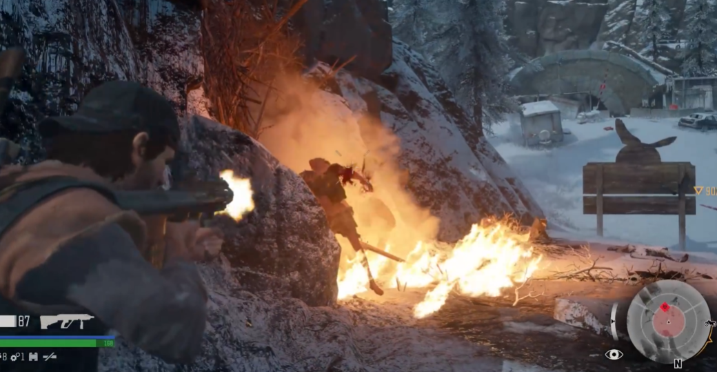 往日不再前期如何发展 往日不再前期如何发展