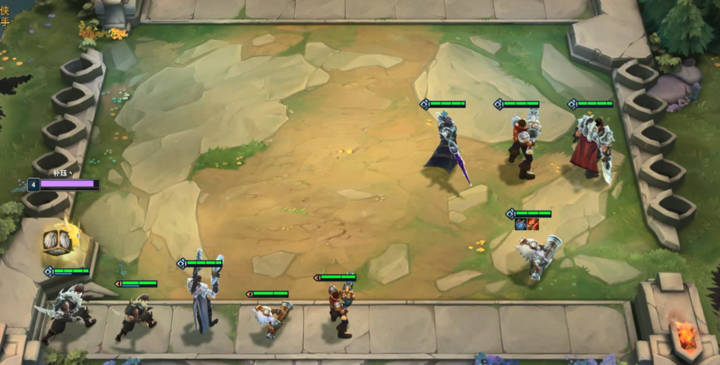 云顶之弈最强九大阵容及装备怎么选