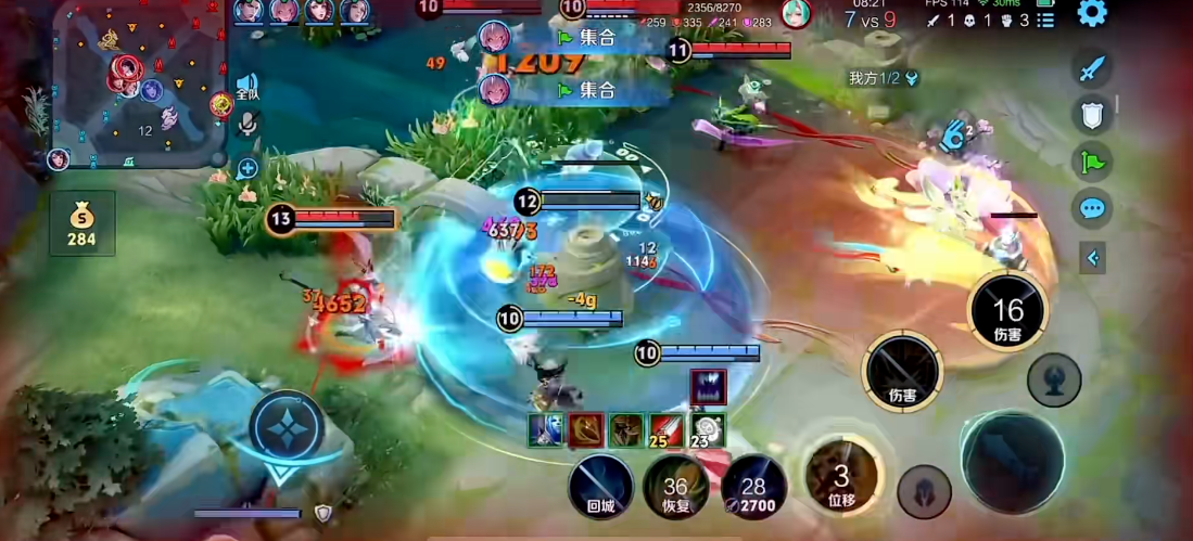 王者荣耀牙膏出装怎么搭配