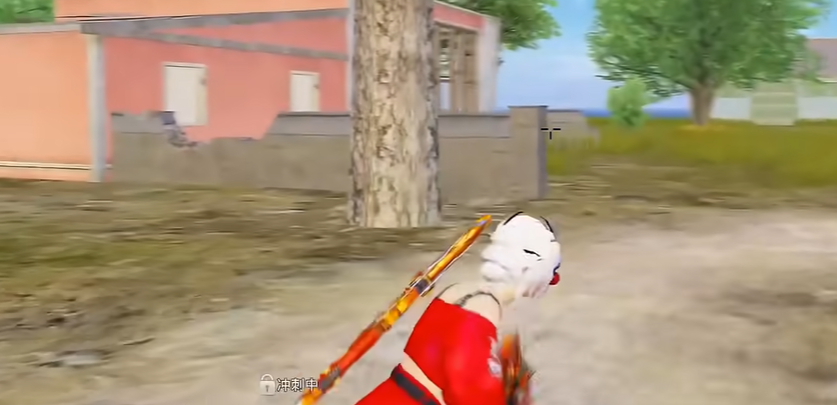 绝地求生刺激战场如何快奔跑 绝地求生刺激战场如何快奔跑