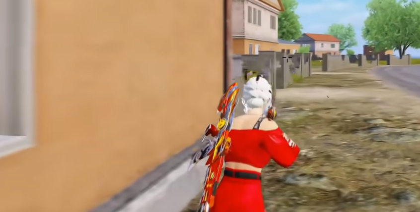 绝地求生刺激战场如何快奔跑 绝地求生刺激战场如何快奔跑