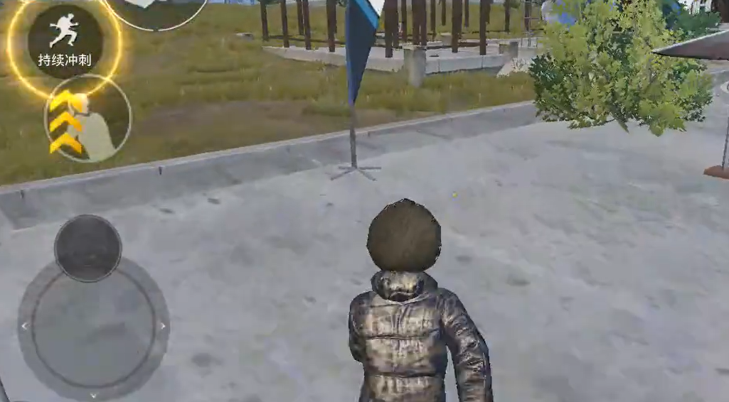 绝地求生刺激战场的游乐园在哪 绝地求生刺激战场的游乐园在哪